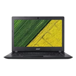Acer Aspire A114-31-C4ZV 14" (2017) - Celeron N3350 - 4GB - SSD 32 GB AZERTY - Francúzska