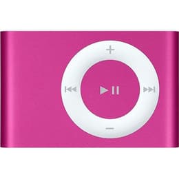 iPod shuffle 2 2007 1GB - Ružová