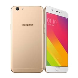 Oppo A59 64GB - Zlatá - Neblokovaný