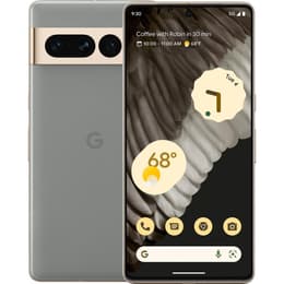 Google Pixel 7 Pro 256GB - Sivá - Neblokovaný