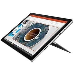 Microsoft Surface Pro 4 12" Core i5-6300U - SSD 128 GB - 4GB QWERTY - Španielská