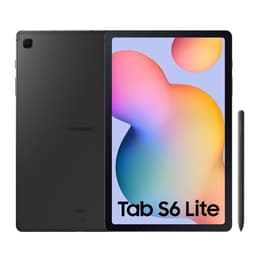 Galaxy Tab S6 Lite (2022) 128GB - Sivá - WiFi + 4G
