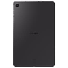 Galaxy Tab S6 Lite (2022) 128GB - Sivá - WiFi + 4G