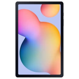Galaxy Tab S6 Lite (2022) 128GB - Sivá - WiFi + 4G