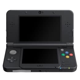 Nintendo New 3DS - Čierna