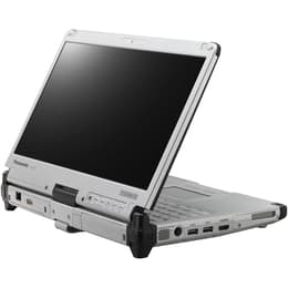 Panasonic ToughBook CF-C2 12" Core i5-3427U - HDD 250 GB - 8GB AZERTY - Francúzska
