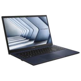 Asus Expertbook B1502CVA-BQ0187X 15" (2023) - Core i7-1355U - 16GB - SSD 512 GB AZERTY - Francúzska