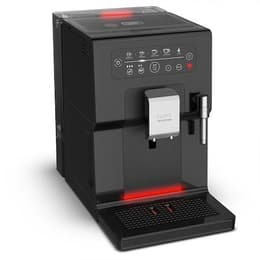Kávovar s mlynčekom Bezkapsulové Krups Intuition Essential YY4371FD 3L - Čierna