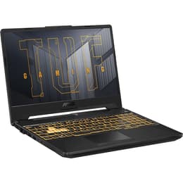 Asus TUF Gaming F15 TUF566LH-HN243T 15" (2020) - Core i5 - Gen 10 (H) - 8GB - SSD 512 GB AZERTY - Francúzska