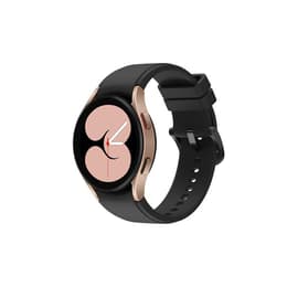 Smart hodinky Samsung Galaxy Watch 4 á á - Čierna