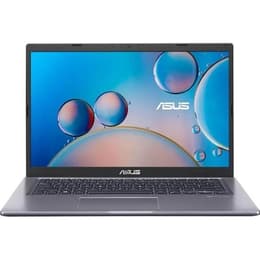 Asus VivoBook X415JAB 14" (2021) - Core i5-1035G1 - 8GB - SSD 256 GB AZERTY - Francúzska