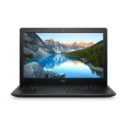 Dell G3 15 3579 15" (2018) - Core i5 - Gen 8 (H) - 8GB - SSD 256 GB QWERTY - Anglická