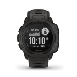 Smart hodinky Garmin Instinct á á - Čierna