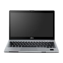 Fujitsu LifeBook S938 13" (2018) - Core i7-8650U - 16GB - SSD 480 GB QWERTY - Španielská