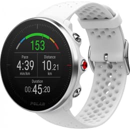 Smart hodinky Polar Vantage M á á - Biela