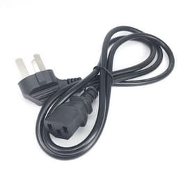Simpletek China Australia Plug C13 Type F - VDE Kábel