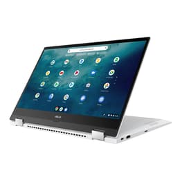 Asus Chromebook CX5500FEA-E60229 Core i5 2.4 GHz 256GB SSD - 8GB AZERTY - Francúzska