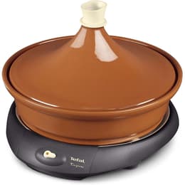 Pomalý hrniec Tefal Tajine
