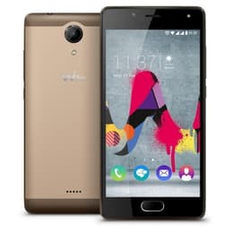 Wiko U Feel Lite 16GB - Hnedá - Neblokovaný