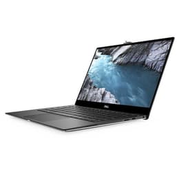 Dell XPS 13 7390 13" (2020) - Core i7 - Gen 10 (G) - 8GB - SSD 256 GB AZERTY - Francúzska