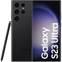 Galaxy S23 Ultra 512GB - Čierna - Neblokovaný