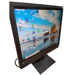 Monitor 19 Eizo FlexScan L767 1280 x 1024 LCD Čierna