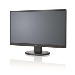 Monitor 22 Fujitsu W2112 1920 x 1080 LED Čierna