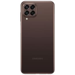 Galaxy M33 128GB - Hnedá - Neblokovaný