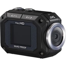 Videokamera Jvc GC-AX1 ADIXXION Wifi - Čierna