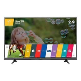 Televízor LG 124 cm 49UF6807 3840x2160