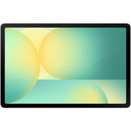 Galaxy Tab S10 FE 256GB - Strieborná - WiFi