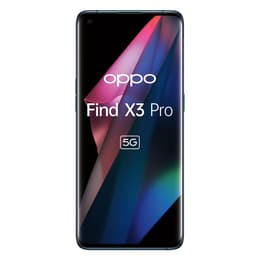 Oppo Find X3 Pro 256GB - Modrá - Neblokovaný