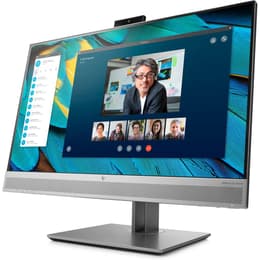 Monitor 24 HP EliteDisplay E243M 1920 x 1080 LED Sivá