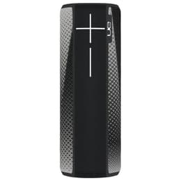 Bluetooth Reproduktor Ultimate Ears Megaboom Cityscape - Čierna/Sivá