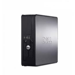 Dell Optiplex 760 SFF Pentium E5200 2,5 - HDD 2 To - 8GB