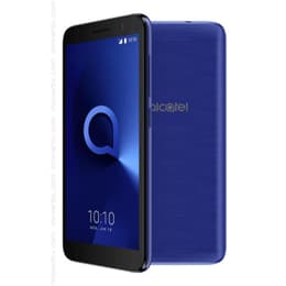 Alcatel 1 8GB - Modrá - Neblokovaný