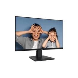 Monitor 24 MSI PRO MP251 1920 x 1080 LED Čierna