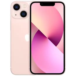 iPhone 13 mini 512GB - Ružová - Neblokovaný