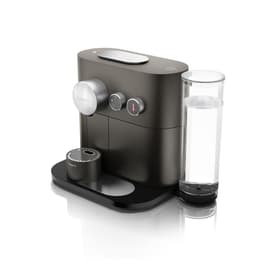 Kapsulový espressovač Kompatibilné s Nespresso Magimix 11379 1,1000L - Sivá