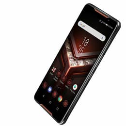 Asus ROG Phone ZS600KL 512GB - Čierna - Neblokovaný