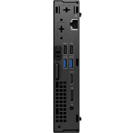 Dell OptiPlex 7070 Micro Core i7-9700 3 - SSD 256 GB - 16GB