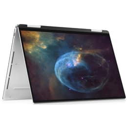 Dell XPS 13 9310 13" (2021) - Core i7 - Gen 11 (G) - 32GB - SSD 512 GB QWERTY - Anglická