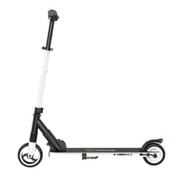 Elektrická kolobežka Megawheels S1