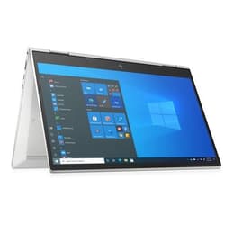 HP EliteBook x360 830 G8 13" Core i5-1135G7 - SSD 256 GB - 16GB AZERTY - Francúzska