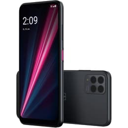 T-Mobile REVVL 6 Pro 128GB - Čierna - Neblokovaný