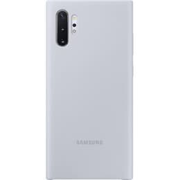 Obal Galaxy Note10 - Plast - Biela