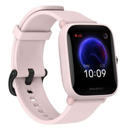 Amazfit Bip U Bluetooth 40 mm - Ružová