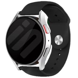 Samsung Galaxy Watch7 Bluetooth 44 mm - Čierna/Strieborná