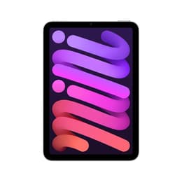 iPad mini 8.3" (2024) 7. generácia 128 GB - WiFi + 5G - Fialová
