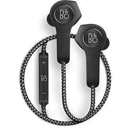 Slúchadlá Do uší Bang & Olufsen Beoplay H5 Bluetooth - Čierna